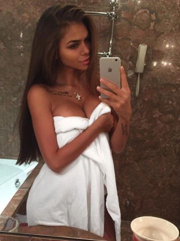 Анкета проститутки Жемчужина, 23 года